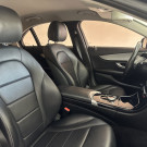 Mercedes-Benz C-180 1.6 Turbo Aut 2016-8