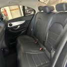 Mercedes-Benz C-180 1.6 Turbo Aut 2016-9