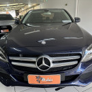 Mercedes-Benz C-180 1.6 Turbo Aut 2016-0