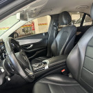 Mercedes-Benz C-180 1.6 Turbo Aut 2016-7