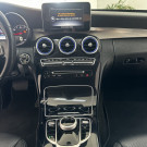Mercedes-Benz C-180 1.6 Turbo Aut 2016-12