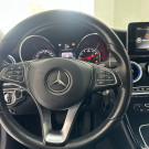 Mercedes-Benz C-180 1.6 Turbo Aut 2016-11