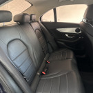 Mercedes-Benz C-180 1.6 Turbo Aut 2016-10
