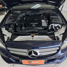 Mercedes-Benz C-180 1.6 Turbo Aut 2016-13