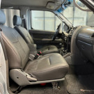 Nissan Frontier XE/ XE TIT. CD 4x4 2.8 TDI Dies 2003 Diesel-12