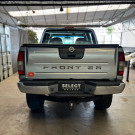 Nissan Frontier XE/ XE TIT. CD 4x4 2.8 TDI Dies 2003 Diesel-4