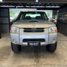 Nissan Frontier XE/ XE TIT. CD 4x4 2.8 TDI Dies 2003 Diesel-1