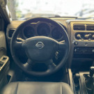 Nissan Frontier XE/ XE TIT. CD 4x4 2.8 TDI Dies 2003 Diesel-6