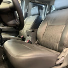 Nissan Frontier XE/ XE TIT. CD 4x4 2.8 TDI Dies 2003 Diesel-9