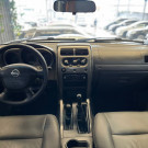 Nissan Frontier XE/ XE TIT. CD 4x4 2.8 TDI Dies 2003 Diesel-5