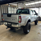 Nissan Frontier XE/ XE TIT. CD 4x4 2.8 TDI Dies 2003 Diesel-3