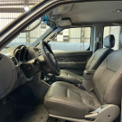 Nissan Frontier XE/ XE TIT. CD 4x4 2.8 TDI Dies 2003 Diesel-7