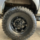 Nissan Frontier XE/ XE TIT. CD 4x4 2.8 TDI Dies 2003 Diesel-14
