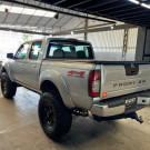 Nissan Frontier XE/ XE TIT. CD 4x4 2.8 TDI Dies 2003 Diesel-2