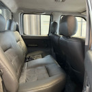 Nissan Frontier XE/ XE TIT. CD 4x4 2.8 TDI Dies 2003 Diesel-13