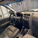 Nissan Frontier XE/ XE TIT. CD 4x4 2.8 TDI Dies 2003 Diesel-10