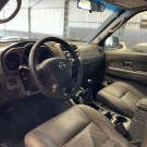 Nissan Frontier XE/ XE TIT. CD 4x4 2.8 TDI Dies 2003 Diesel-8