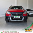Renault SANDERO STEPWAY Hi-Flex 1.6 16V 5p 2012 Flex-0