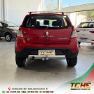Renault SANDERO STEPWAY Hi-Flex 1.6 16V 5p 2012 Flex-1