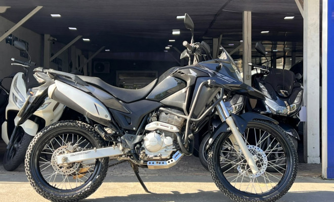 Honda XRE 300 ABS 2020 | Flex | Injeção Eletrônica | Guarujá