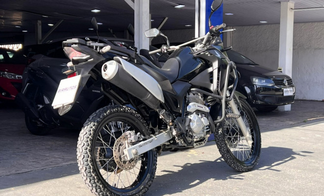 Honda XRE 300 ABS 2020 | Flex | Injeção Eletrônica | Guarujá-1