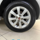 Fiat Siena ELX 1.4 mpi Fire Flex 8V 4p 2009 Flex-11
