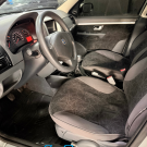 Fiat Siena ELX 1.4 mpi Fire Flex 8V 4p 2009 Flex-6
