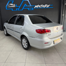 Fiat Siena ELX 1.4 mpi Fire Flex 8V 4p 2009 Flex-9