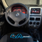 Fiat Siena ELX 1.4 mpi Fire Flex 8V 4p 2009 Flex-4