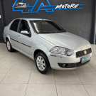 Fiat Siena ELX 1.4 mpi Fire Flex 8V 4p 2009 Flex-1