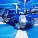 VW - VolksWagen Fox City 1.0 Mi/ 1.0Mi Total Flex 8V 5p 2005 Flex-1