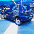 VW - VolksWagen Fox City 1.0 Mi/ 1.0Mi Total Flex 8V 5p 2005 Flex-3