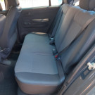 VW - VolksWagen Fox City 1.0 Mi/ 1.0Mi Total Flex 8V 5p 2005 Flex-8