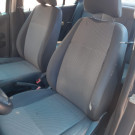 VW - VolksWagen Fox City 1.0 Mi/ 1.0Mi Total Flex 8V 5p 2005 Flex-9