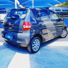 VW - VolksWagen Fox City 1.0 Mi/ 1.0Mi Total Flex 8V 5p 2005 Flex-4