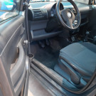 VW - VolksWagen Fox City 1.0 Mi/ 1.0Mi Total Flex 8V 5p 2005 Flex-10