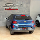 GM - Chevrolet ONIX HATCH PREM. 1.0 12V TB Flex 5p Aut. 2024 Flex-1