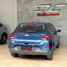 GM - Chevrolet ONIX HATCH PREM. 1.0 12V TB Flex 5p Aut. 2024 Flex-2