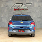 GM - Chevrolet ONIX HATCH PREM. 1.0 12V TB Flex 5p Aut. 2024 Flex-6