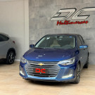 GM - Chevrolet ONIX HATCH PREM. 1.0 12V TB Flex 5p Aut. 2024 Flex-9