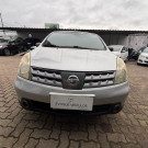Nissan LIVINA 1.8 16V Flex Fuel Aut. 2010 Flex-5
