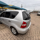 Nissan LIVINA 1.8 16V Flex Fuel Aut. 2010 Flex-1