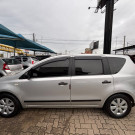 Nissan LIVINA 1.8 16V Flex Fuel Aut. 2010 Flex-6