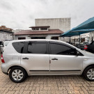 Nissan LIVINA 1.8 16V Flex Fuel Aut. 2010 Flex-3