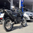 Yamaha Crosser Z 150 2023 | ABS | Flex | Guarujá-0