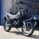 Yamaha Crosser Z 150 2023 | ABS | Flex | Guarujá-1