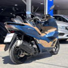 Honda PCX 160 DLX 2023 | ABS | Automática | Smart Key | Guarujá-1