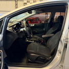 Ford Fiesta SEL 1.6 16V Flex  Aut. 5p 2018 Flex-7
