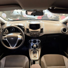 Ford Fiesta SEL 1.6 16V Flex  Aut. 5p 2018 Flex-5