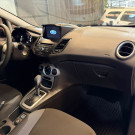 Ford Fiesta SEL 1.6 16V Flex  Aut. 5p 2018 Flex-11